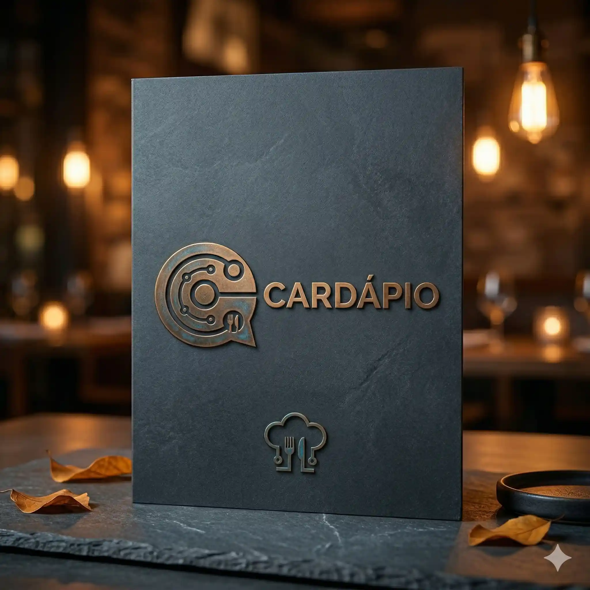 Demo Açaí Delivery